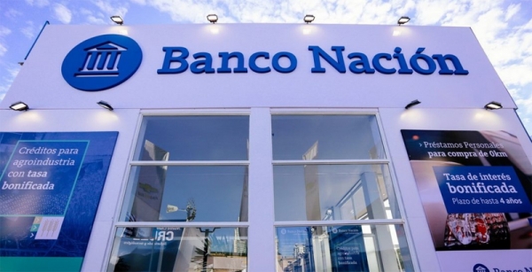 Es inminente el inicio de obras de la sucursal del Banco Nación en Granadero Baigorria