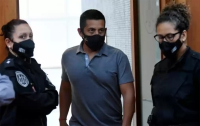 Convocan a una marcha en repudio a la condena a policías que mataron a un ladrón en Granadero Baigorria