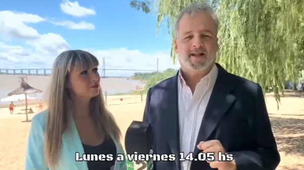 Vuelve Repórter 2