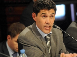 Ramos criticó a Binner por el avance del narcotráfico