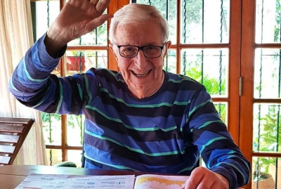 El recuerdo a Alfredo Secondo en redes sociales