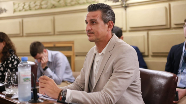 El Senado empieza a debatir la prohibición de trapitos en toda la provincia