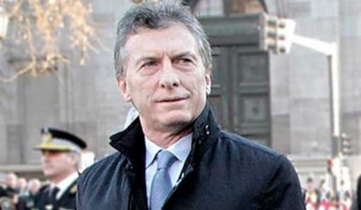 Macri reconoció posibles “errores” con las tarifas