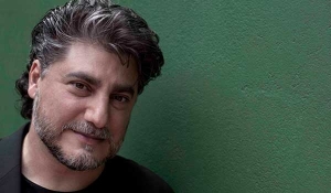 El senado distingue al tenor rosarino José Cura