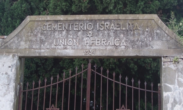 Las huellas de la Zwi Migdal en Baigorria