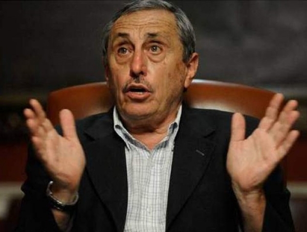 "Hay un sector que eligió a Binner como posible candidato"