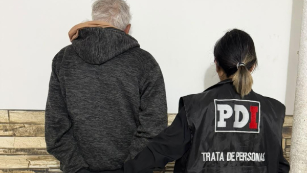Detuvieron a un hombre de 73 años investigado por abuso sexual
