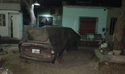 Nueva balacera en La Paz