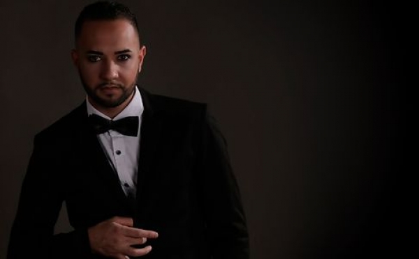 Rudy Morales presenta su primer disco solista, “Enalma”, con un gran show y artistas invitados