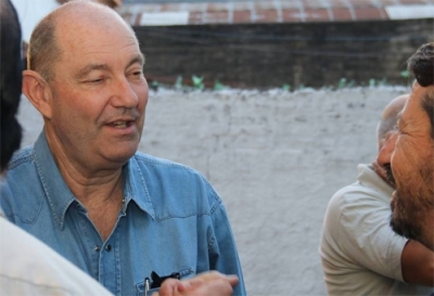 Otro espacio político suma apoyo a Adrián Maglia
