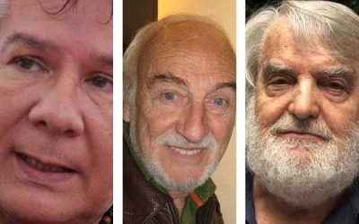 Qué sintieron los artistas al ver su nombre en las listas negras de la dictadura