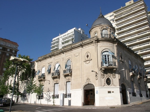 El Concejo de Rosario transmite sus sesiones por televisión e internet