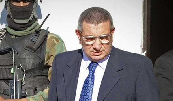 El juez Vienna seguirá al mando de la causa de Los Monos