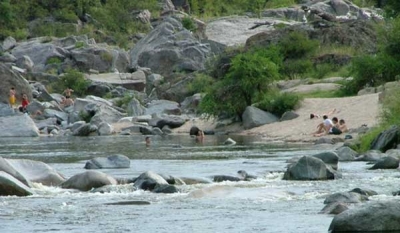 Los turistas gastaron 1.866,5 millones de pesos y las ventas crecieron 4,5%