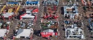 Monje y la región recibirán una vez más a AgroActiva en 2016