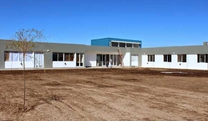 La CET de Granadero Baigorria lanzó un curso de introducción a la metalúrgica