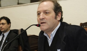 “Freyre tendría que preocuparse por la brutal inseguridad”