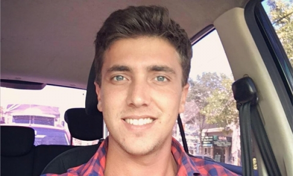 “No tengo inquietudes personales de ser candidato a concejal”