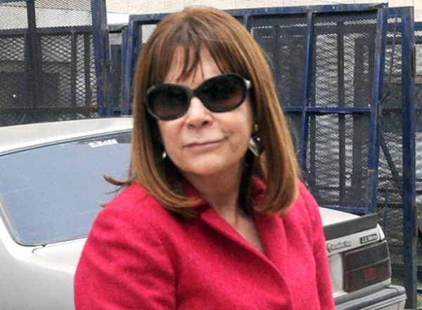  Argibay Molina afirmó que Lidia Papaleo "dice la verdad" sobre la adquisición de Papel Prensa 