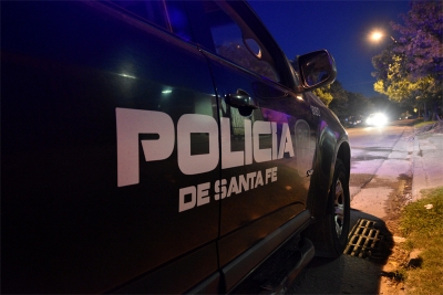 Un hombre es herido a balazos en Paraíso