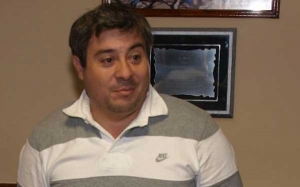 Elecciones 2015: El Gremialista "Pipi" Andrada aspira a una banca como Diputado Provincial