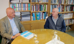 La UCA anticipa indicadores sociales “positivos” sobre el Plan Abre