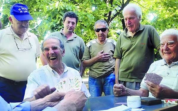 El Banco Mundial destacó la elevada cobertura del sistema jubilatorio que posee la Argentina