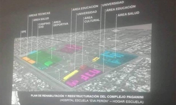 El EAS sigue en pie de guerra