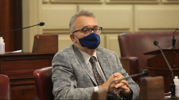“La provincia necesita urgente una resolución para contar con esos fondos de todos los santafesinos”