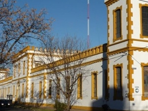 Proponen trasladar la cárcel de encausados de Rosario