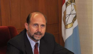 Perotti: “Arsat1 es motivo de orgullo para todos los argentinos. Refleja el esfuerzo del sector científico argentino”