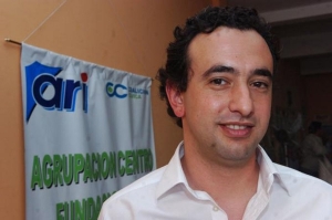 Javkin celebró el lanzamiento del sistema de No llame