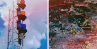 El SAT de Baigorria recibirá un detector de rayos para su Centro de Monitoreo Meteorológico