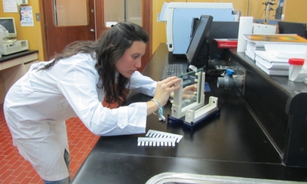 La Fundación BSF abre la inscripción para sus becas de innovación tecnológica