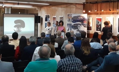 Agroactiva anunció que tendrá un predio semi permanente