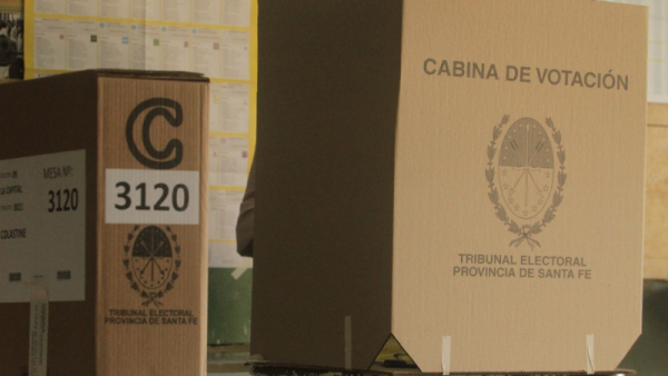 El Tribunal Electoral confirmó las 16 listas que competirán en las PASO