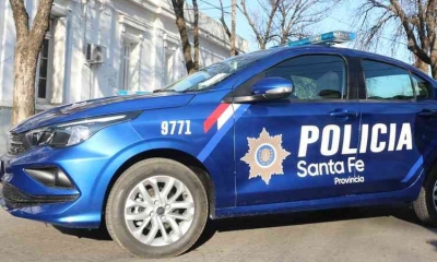 Una agente policial asistió el parto de una mujer en Caminito