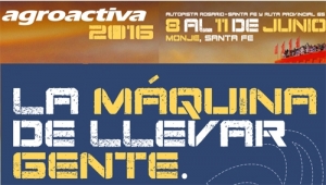 Novedades, actualizaciones, lanzamientos y mucho más en AgroActiva