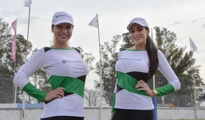 El Banco Santa Fe sortea entradas para el circuito callejero de Santa Fe