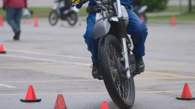 Nueva exigencia provincial para la licencia de motos: cómo se aplicará en Granadero Baigorria