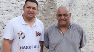 Marcelo López fue electo nuevo secretario general del gremio municipal de Baigorria