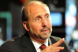 Fondos Buitres: El Diputado Omar Perotti expresó que "está a favor de la posición de Argentina"