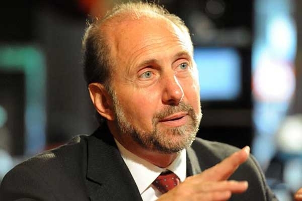 Fondos Buitres: El Diputado Omar Perotti expresó que "está a favor de la posición de Argentina"