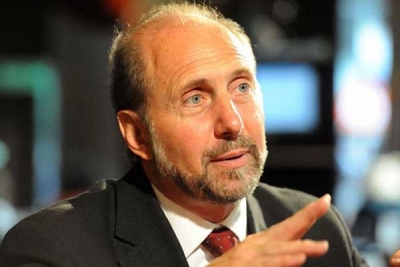 Fondos Buitres: El Diputado Omar Perotti expresó que "está a favor de la posición de Argentina"