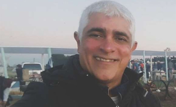 Asesinaron a un camarógrafo de TVR en un robo en San Lorenzo