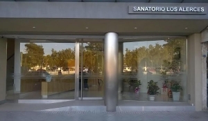 Se inauguró un sanatorio de alta complejidad en Cordón Industrial