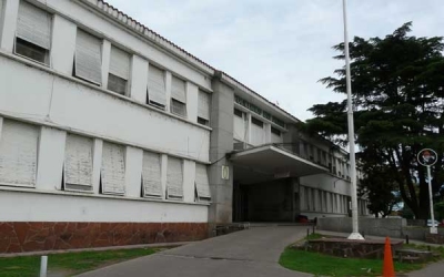 Una pelea en Catell Vecchio terminó con hospitalizados