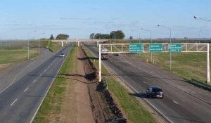 Crecen los robos en Autopista a Santa Fe y se tornan más Violentos