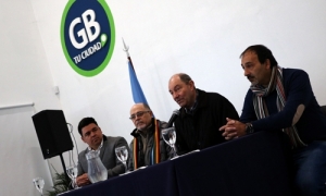 Granadero Baigorria: Un paso más para la llegada de la UTN