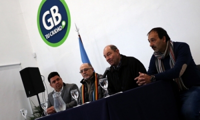 Granadero Baigorria: Un paso más para la llegada de la UTN